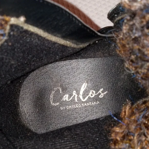 Carlos Combat Boots 9 - Picture 7 of 7